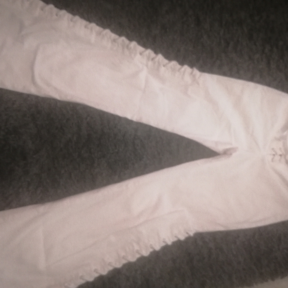 SHEIN size small flare pants